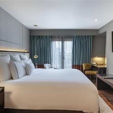 Metropol Hotel